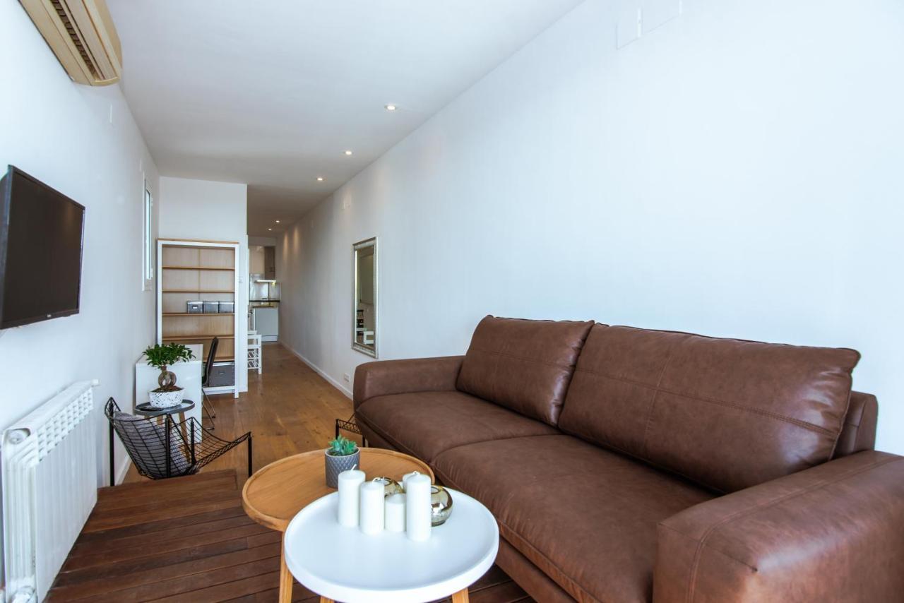Exclusive Sagrada Familia Penthouse With Sea Views Barcellona